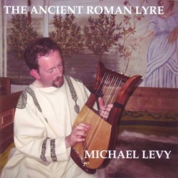 The Ancient Roman Lyre