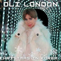 Christmas in Korea (Radio)