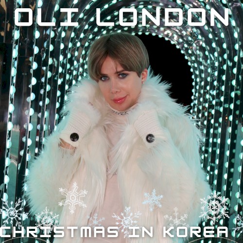 Christmas in Korea (Radio)