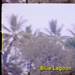 Blue Lagoon
