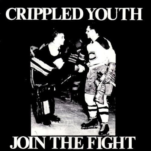 Join the Fight
