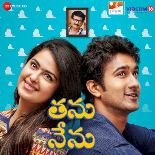 Tanu Nenu (Original Motion Picture Soundtrack)