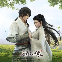 Swordsman World 3D