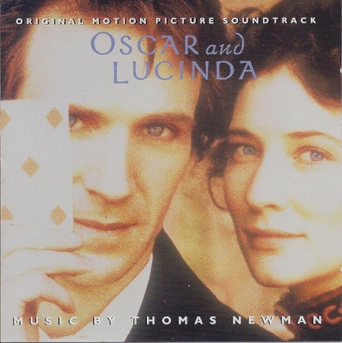 Oscar and Lucinda: Original Motion Picture Soundtrack