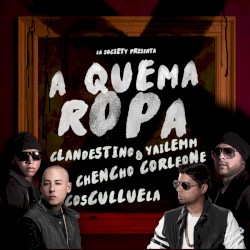 A quema ropa
