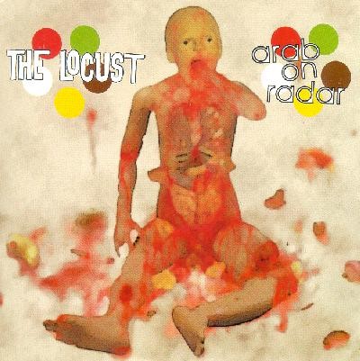The Locust / Arab on Radar