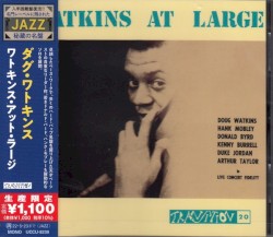 Watkins at Large