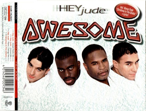 Hey Jude