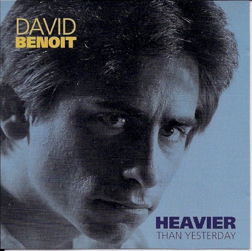 Heavier Than Yesterday