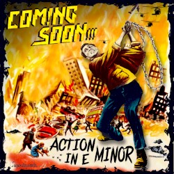 Action in E minor