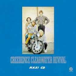 Creedence Clearwater Revival