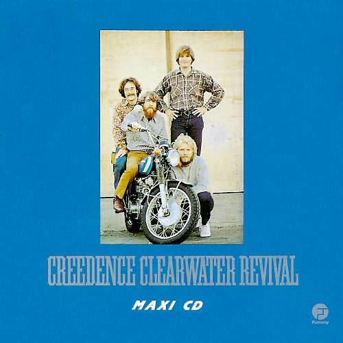 Creedence Clearwater Revival
