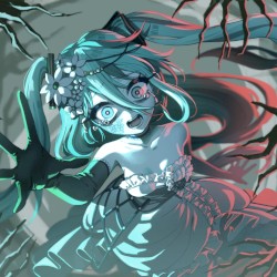 Wayward Soul's Serenade