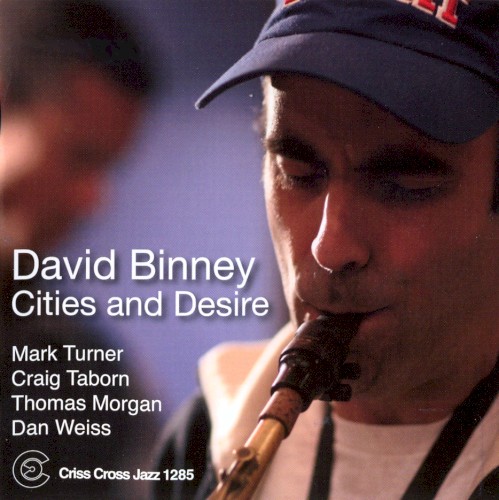 Cities and Desire