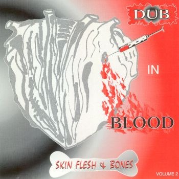 Dub In Blood Vol 2