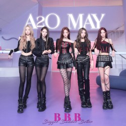 B.B.B (Bigger Badder Better)