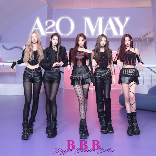 B.B.B (Bigger Badder Better)