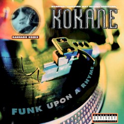Funk Upon a Rhyme