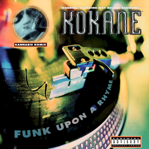 Funk Upon a Rhyme