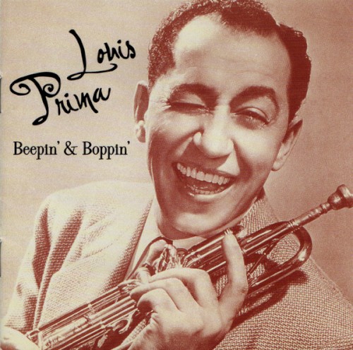 Beepin' & Boppin'