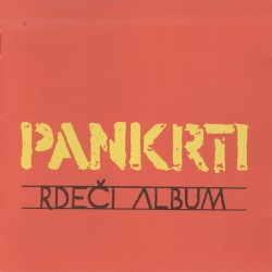 Rdeči album