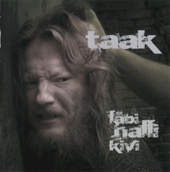 Läbi halli kivi