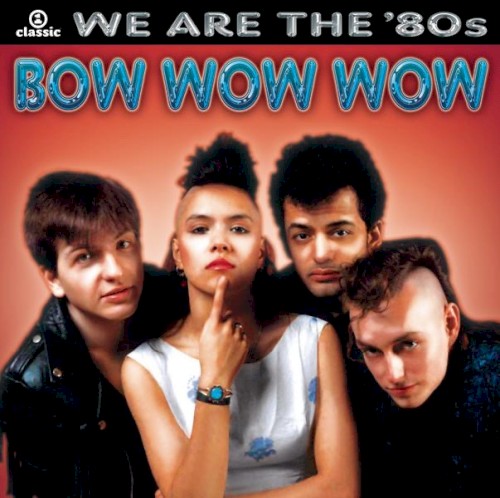 We Are the ’80s