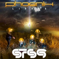 2017-04-09: Phoenix Lights, Phoenix, AZ