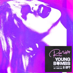 U Up? (Remixes)
