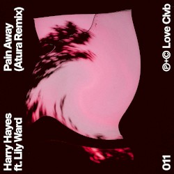 Pain Away (Atura remix)