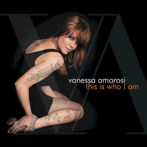 This Is Who I Am