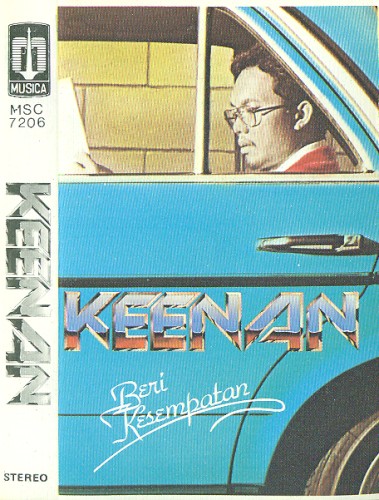 Beri Kesempatan