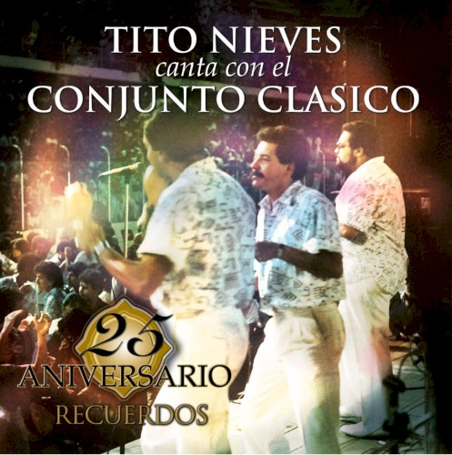 25 aniversario: Recuerdos