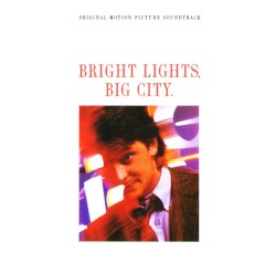 Bright Lights, Big City