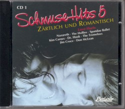 Schmuse-Hits, Volume 5