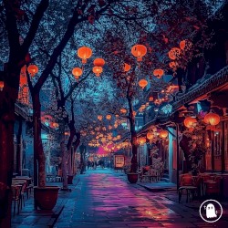 City Life