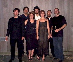 Cookie Crumbs, Volume 3: Waltz Across America Tour (October 2000)