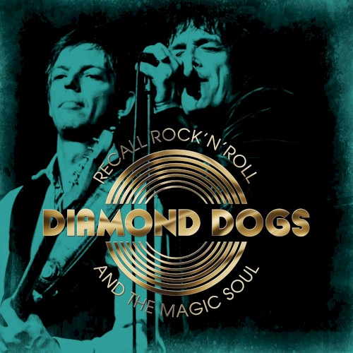 Recall Rock ’n’ Roll and the Magic Soul
