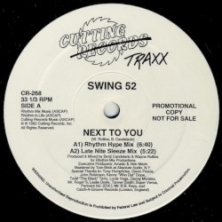 Next to You