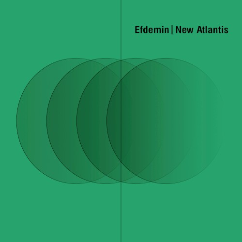 New Atlantis