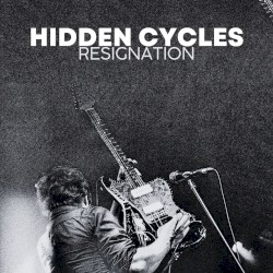 Resignation