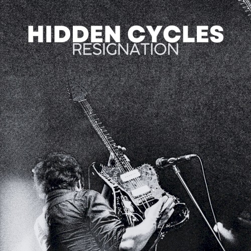 Resignation