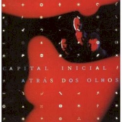 Atrás dos olhos