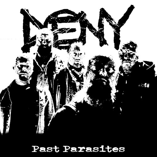 Past Parasites