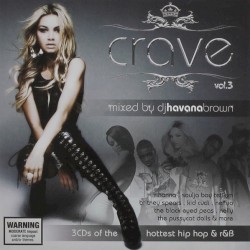 Crave, Volume 3