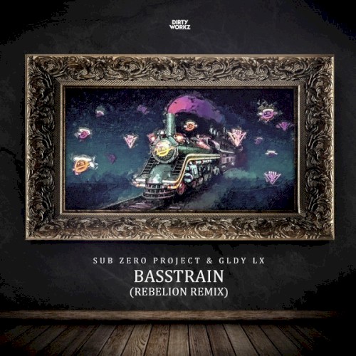 Basstrain (Rebelion remix)