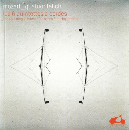 Les 6 quintettes à cordes