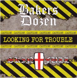 Looking For Trouble Volume 2