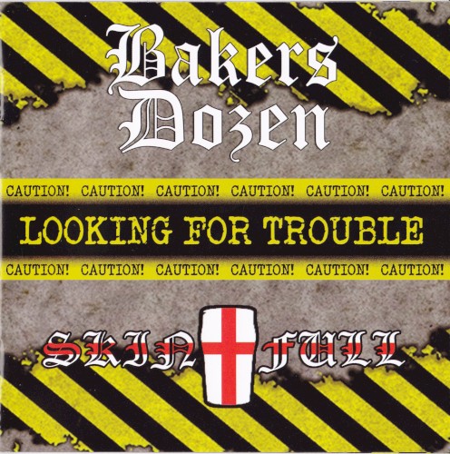 Looking For Trouble Volume 2