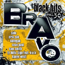 Bravo Black Hits, Vol. 30